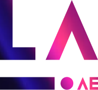 LA