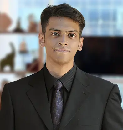 Arya Kkansal - Motion Designer
