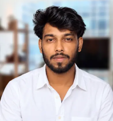 Pulkit Awasthi - UI/UX Designer
