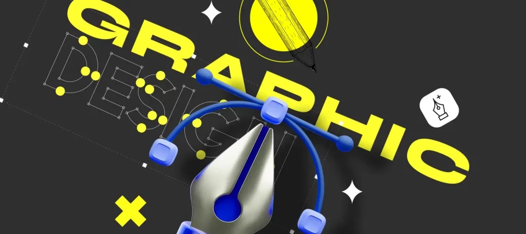 Graphic Design Blog Banner