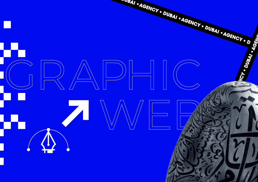 Graphic Design Company Dubai