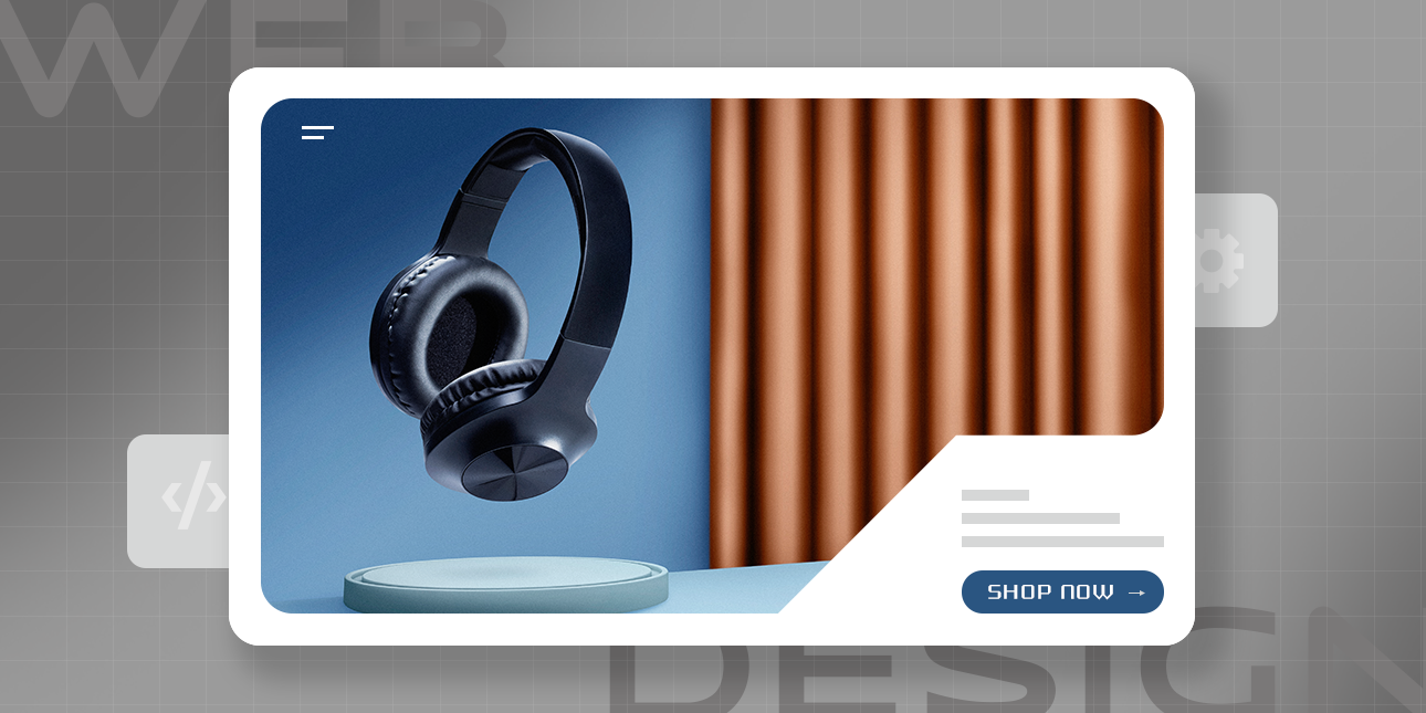 Web Design agency Dubai