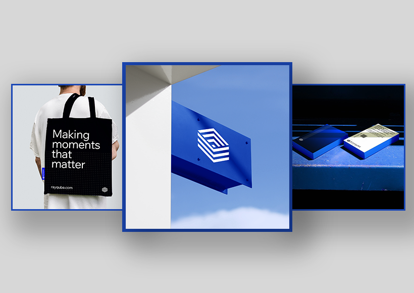 top branding agencies in Dubai