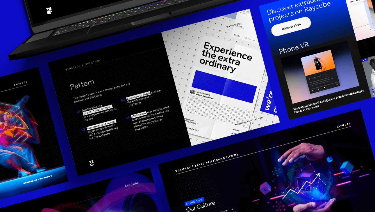 Top UI/UX Design Company in Dubai UAE