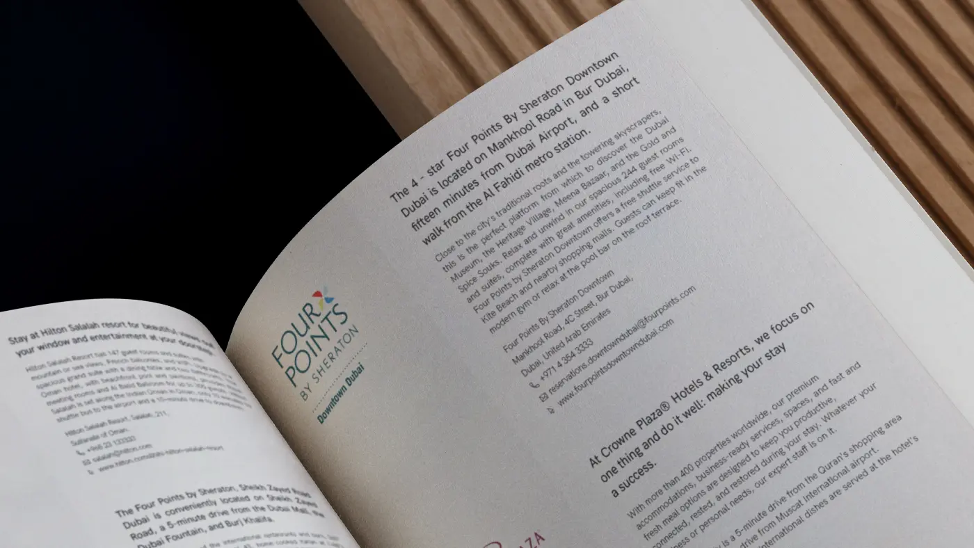 Top Website Design Company in Dubai