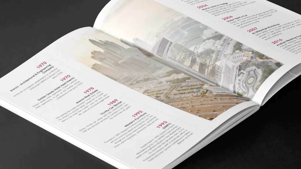 Top Website Design Company in Dubai