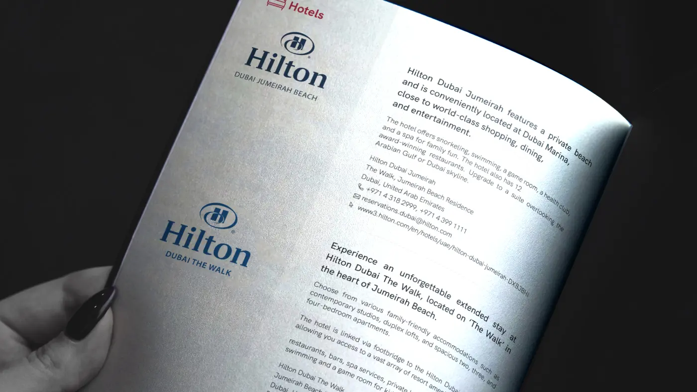 Top UI/UX Design Company in Dubai UAE