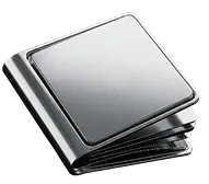 Company Profile design Icon