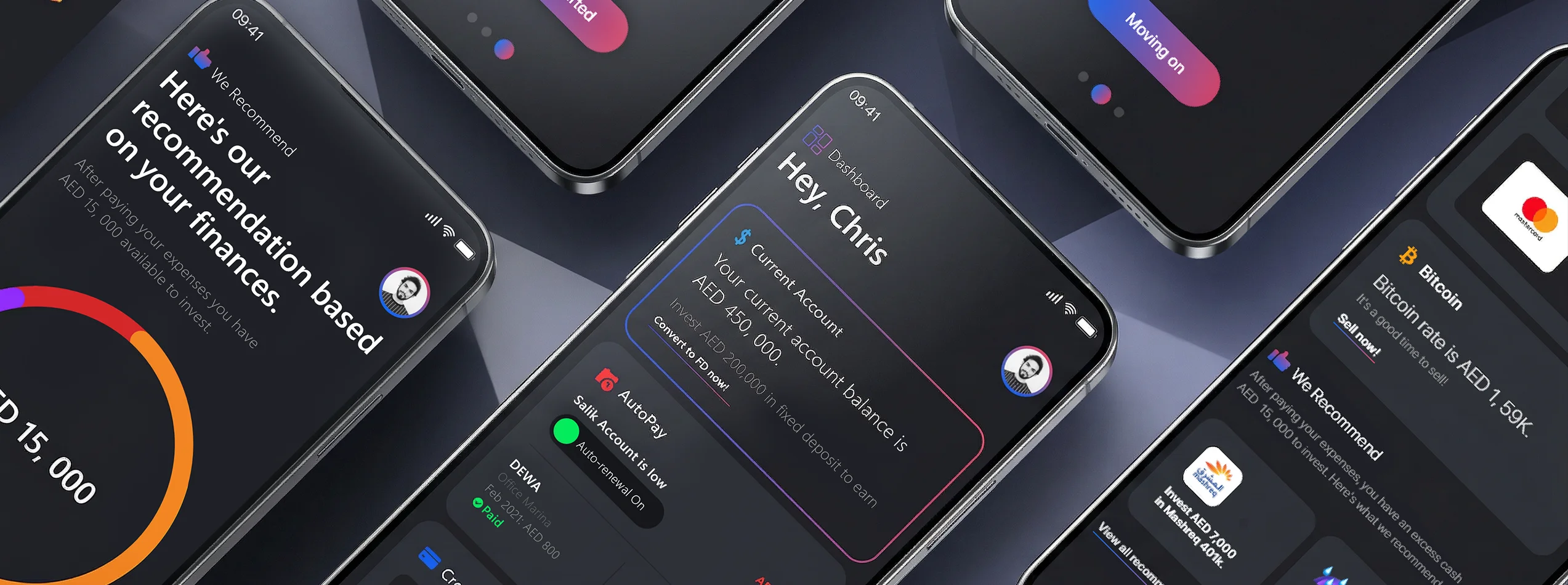 Findxb image portfolio mobile app