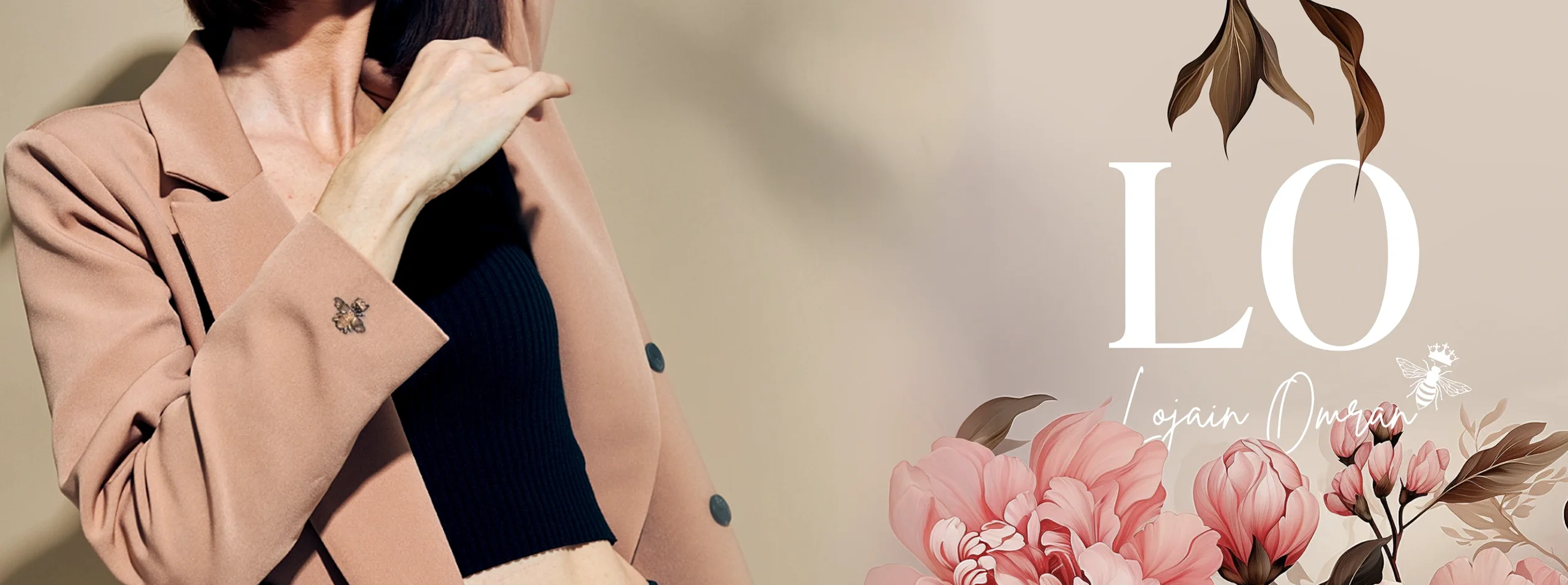 Lojain omran fashion portfolio 02