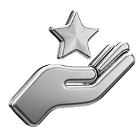 Long-term brand partners — not one-off vendors