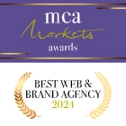 Tequila Wins Best Web & Brand Agency
