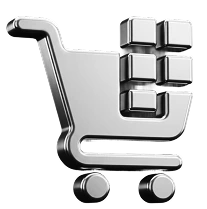 Proven Ecommerce website development expertise