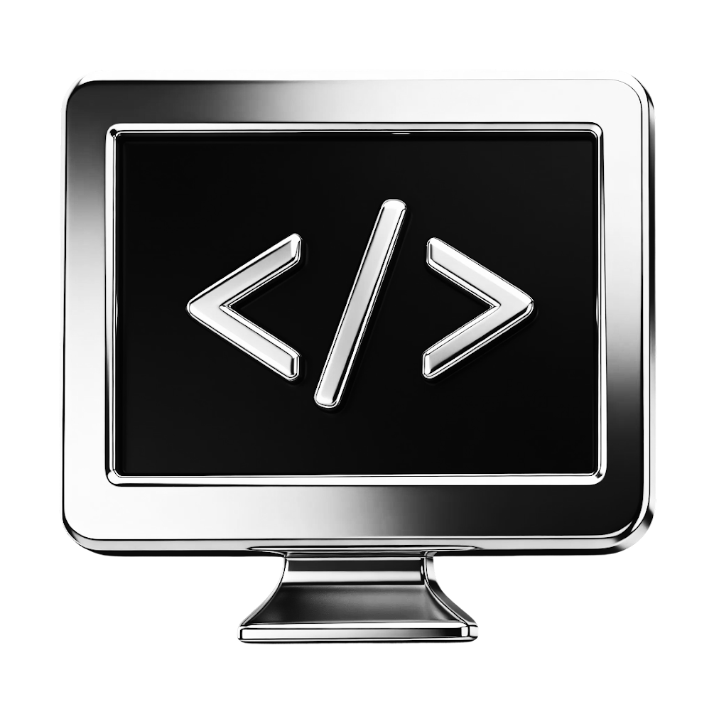 Custom PHP Website Design & Development