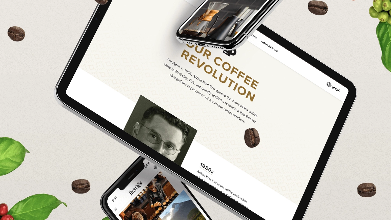 Top UI/UX Design Company in Dubai UAE