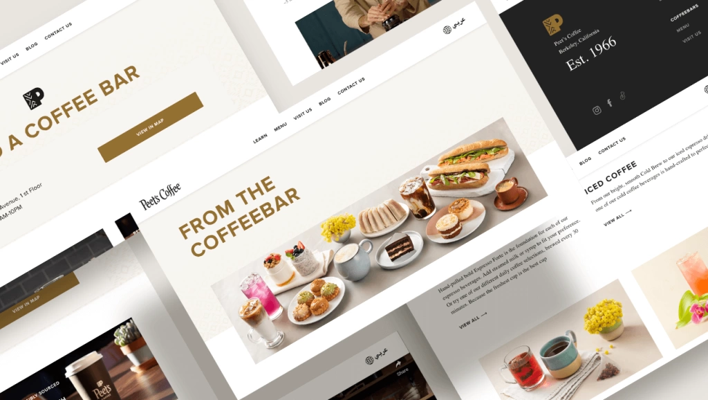 Top UI/UX Design Company in Dubai UAE