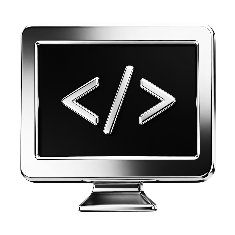 Custom wordpress website icon