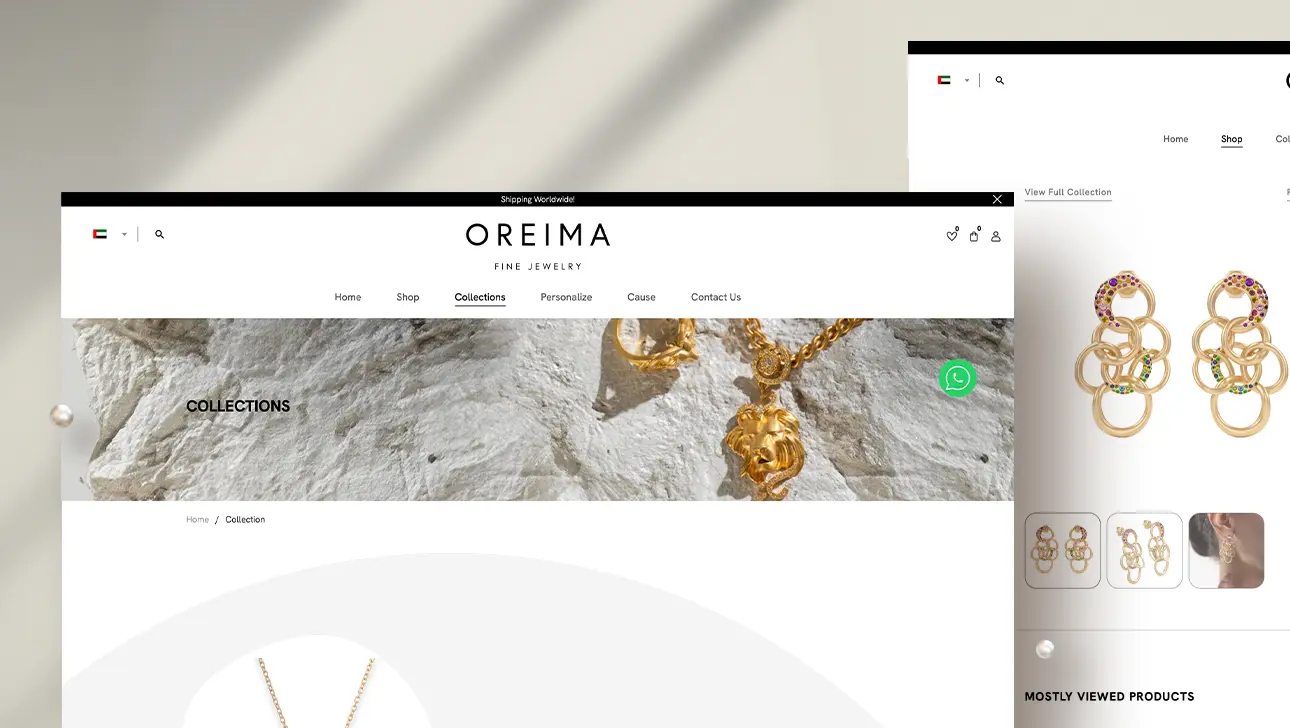 web design agency dubai