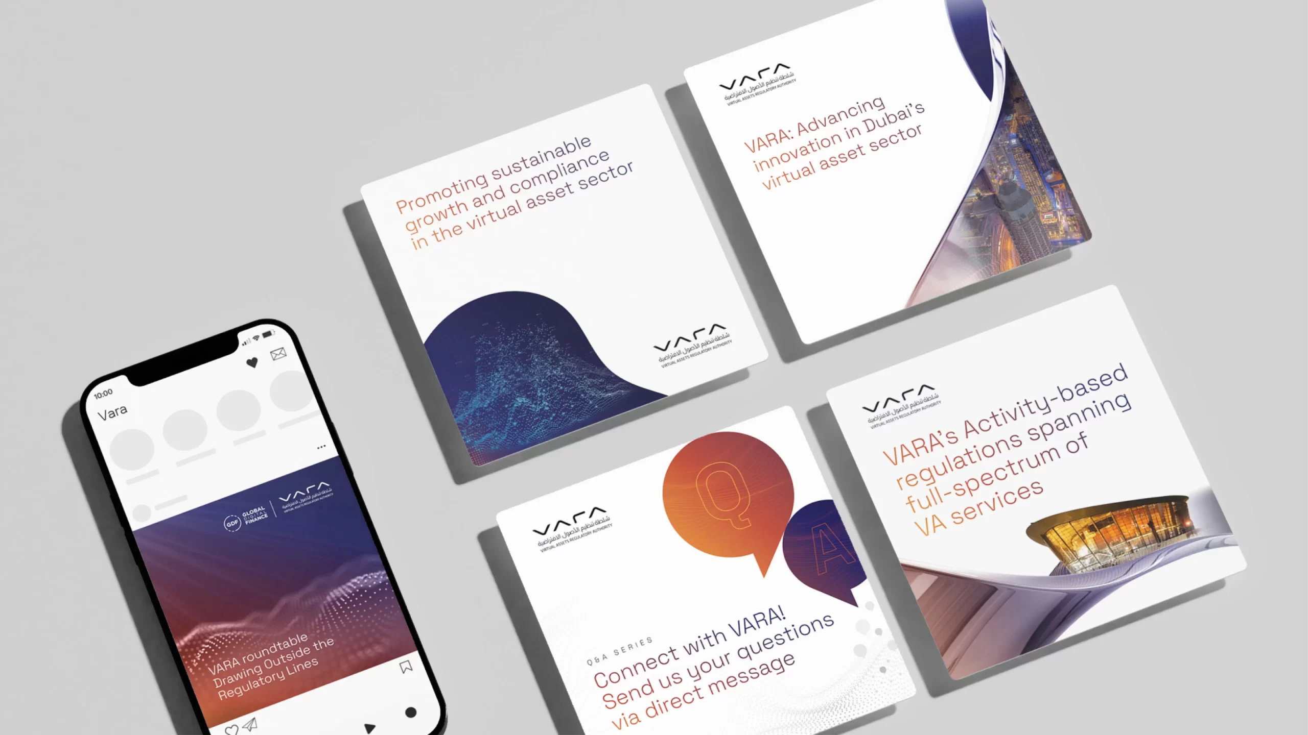 Best Graphic Design Company Dubai UAE