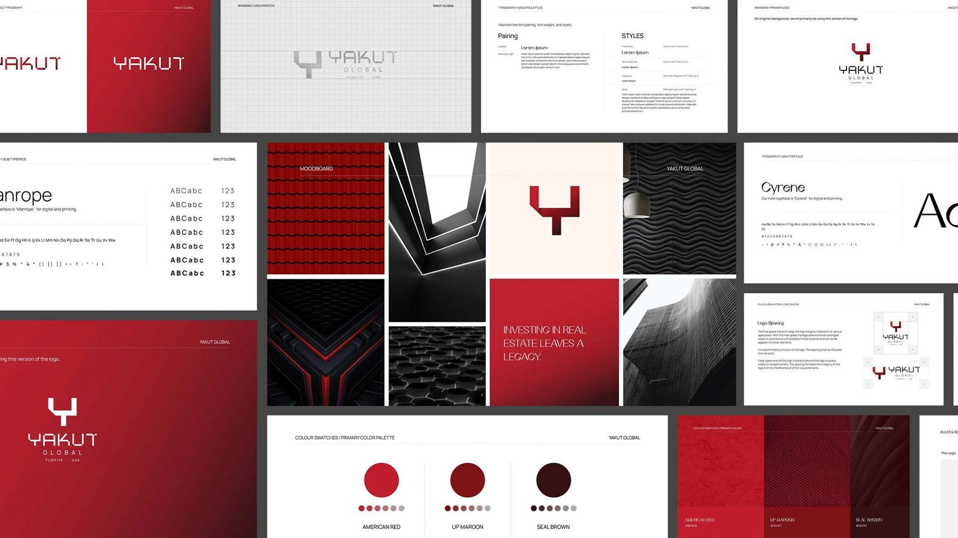 Top Branding Agency in Dubai - Best Creative Agency UAE