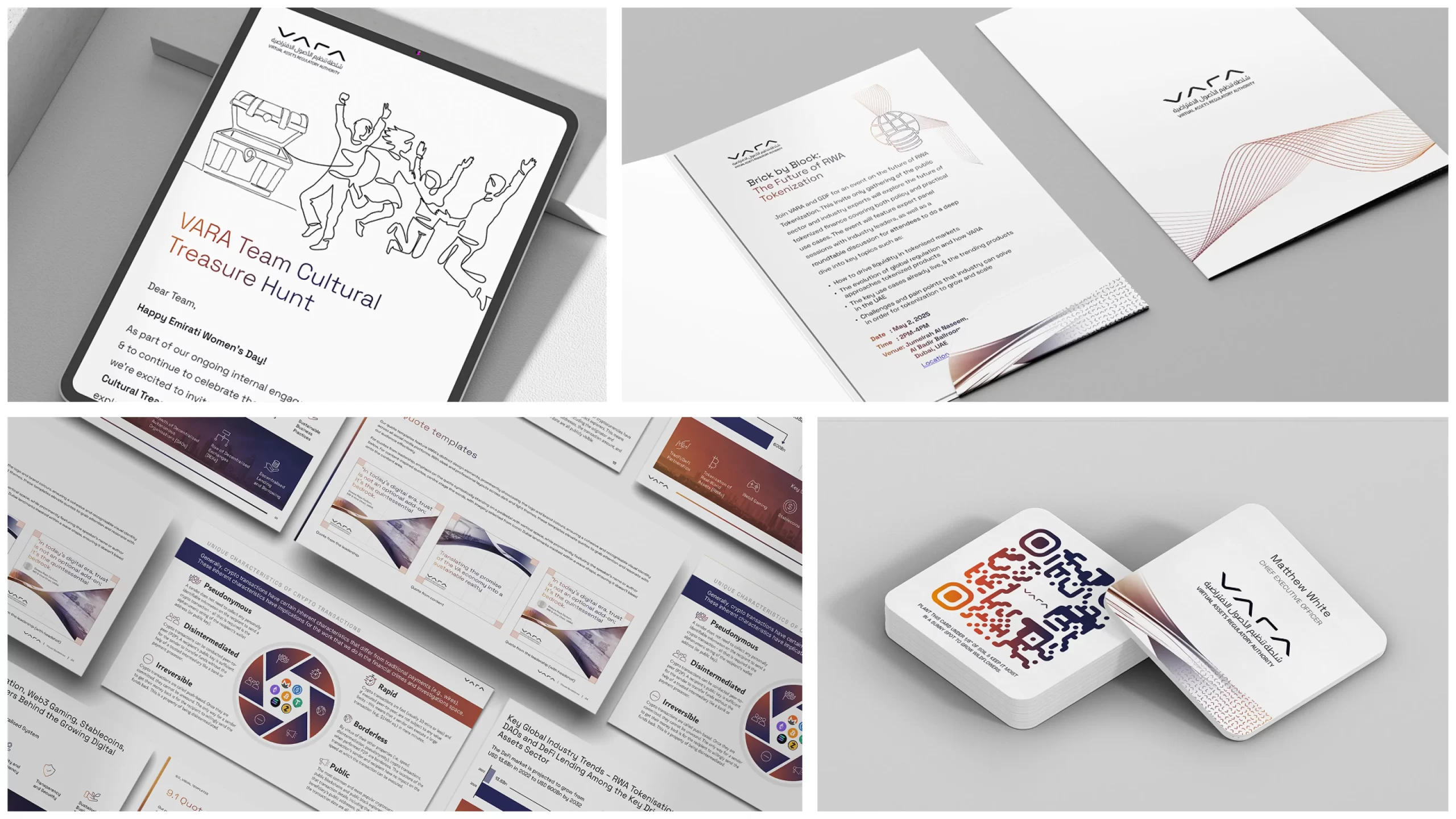 Top Branding Agency in Dubai - Best Creative Agency UAE