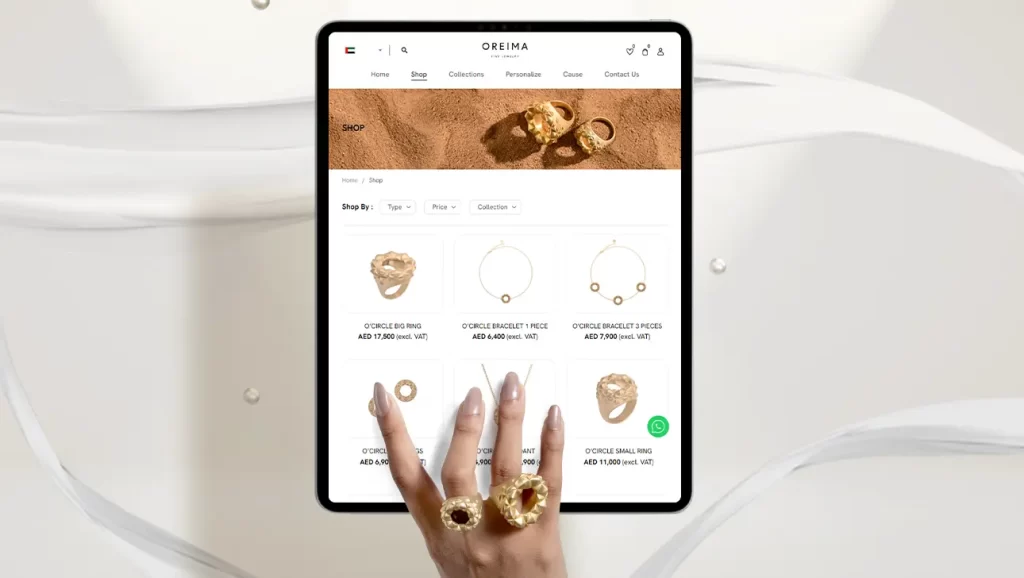 best branding agency dubai