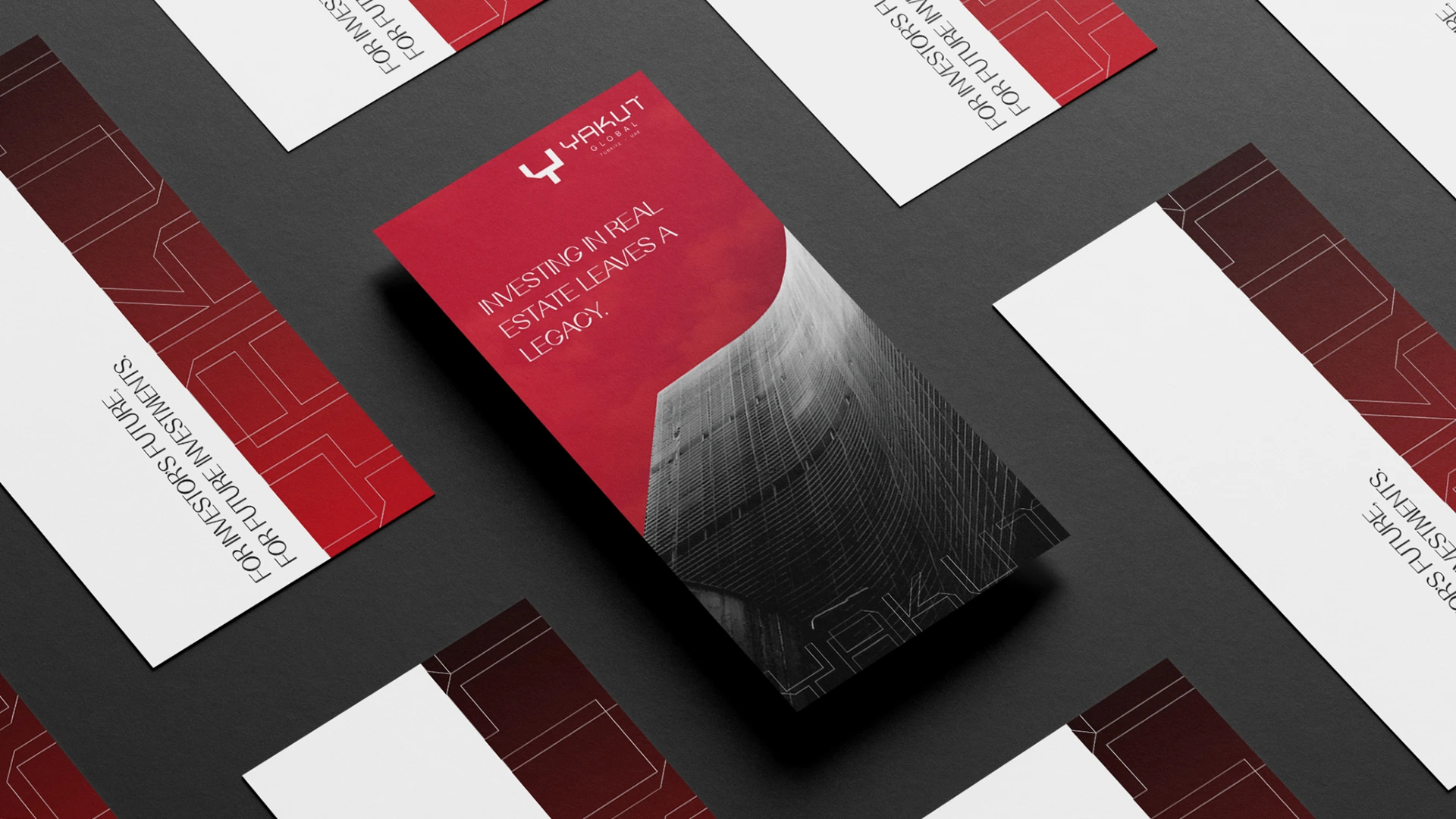 Top Branding Agency in Dubai - Best Creative Agency UAE