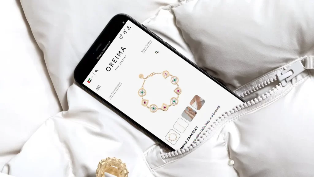 website design company dubai