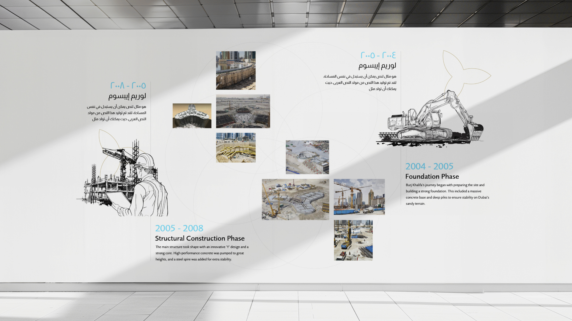 Creative Branding Agency in Dubai