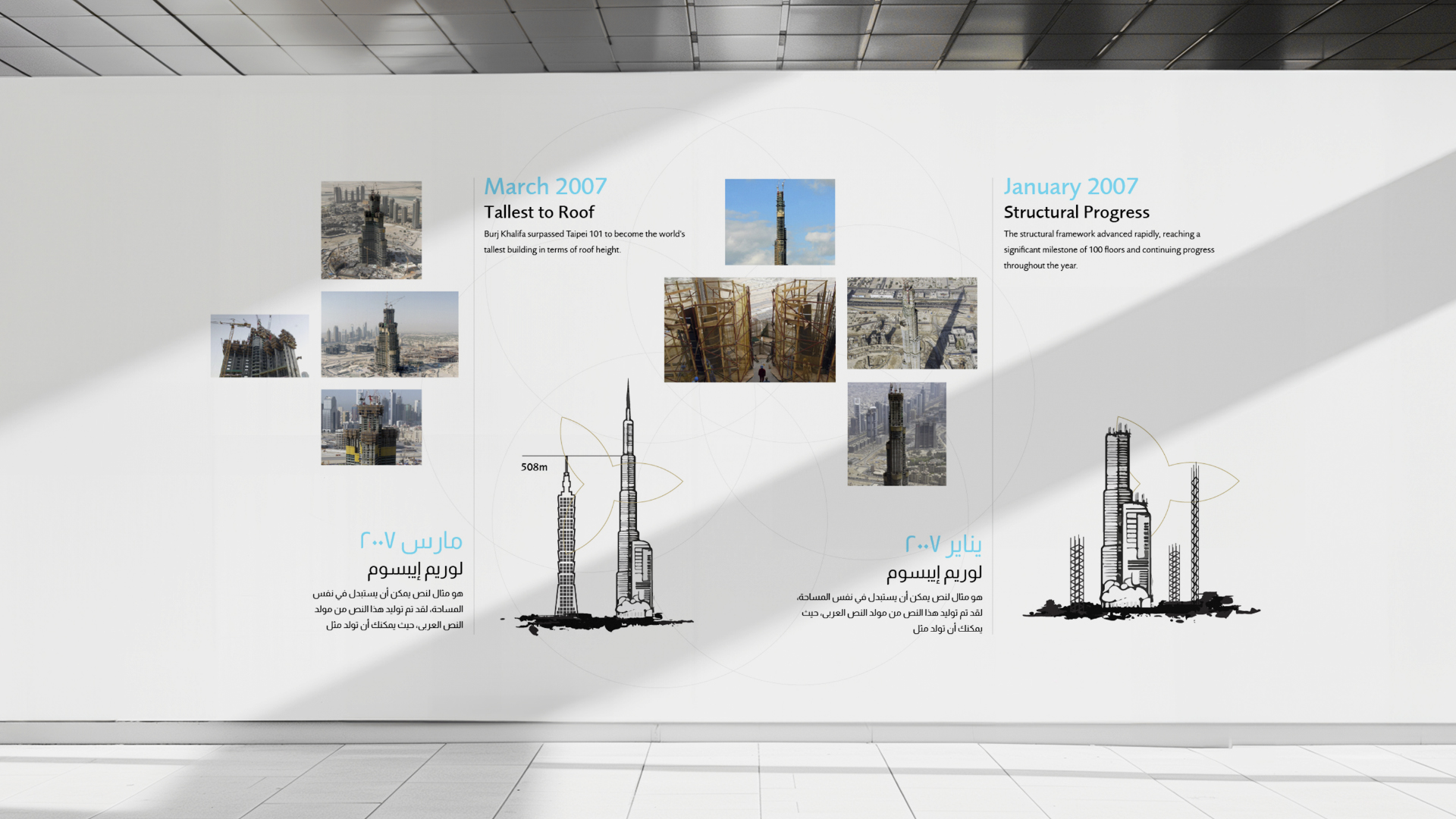 Creative Branding Agency in Dubai