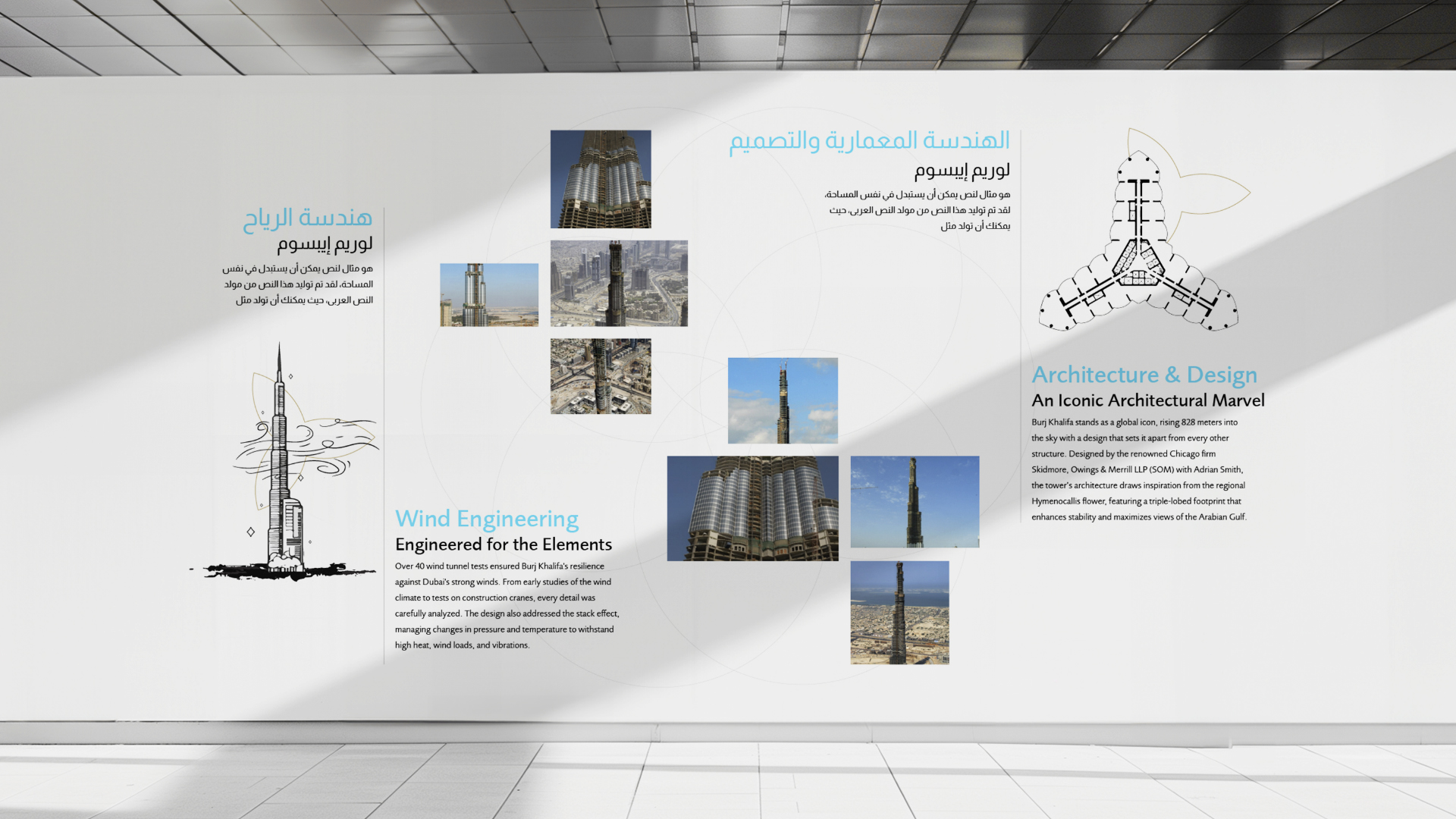 Creative Branding Agency in Dubai