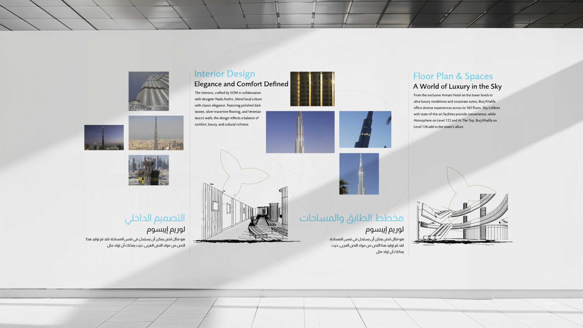 Creative Branding Agency in Dubai