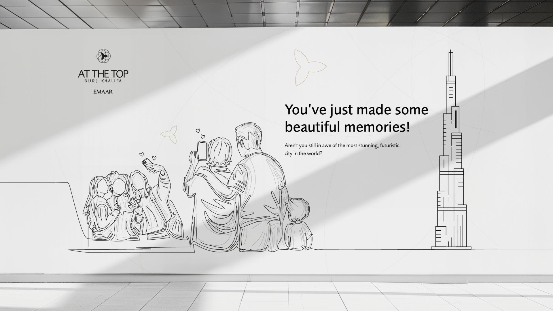 Creative Branding Agency in Dubai