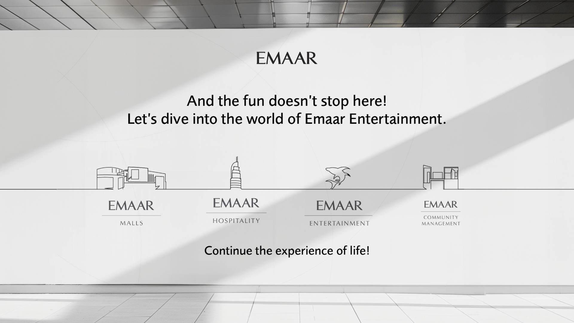 Creative Branding Agency in Dubai