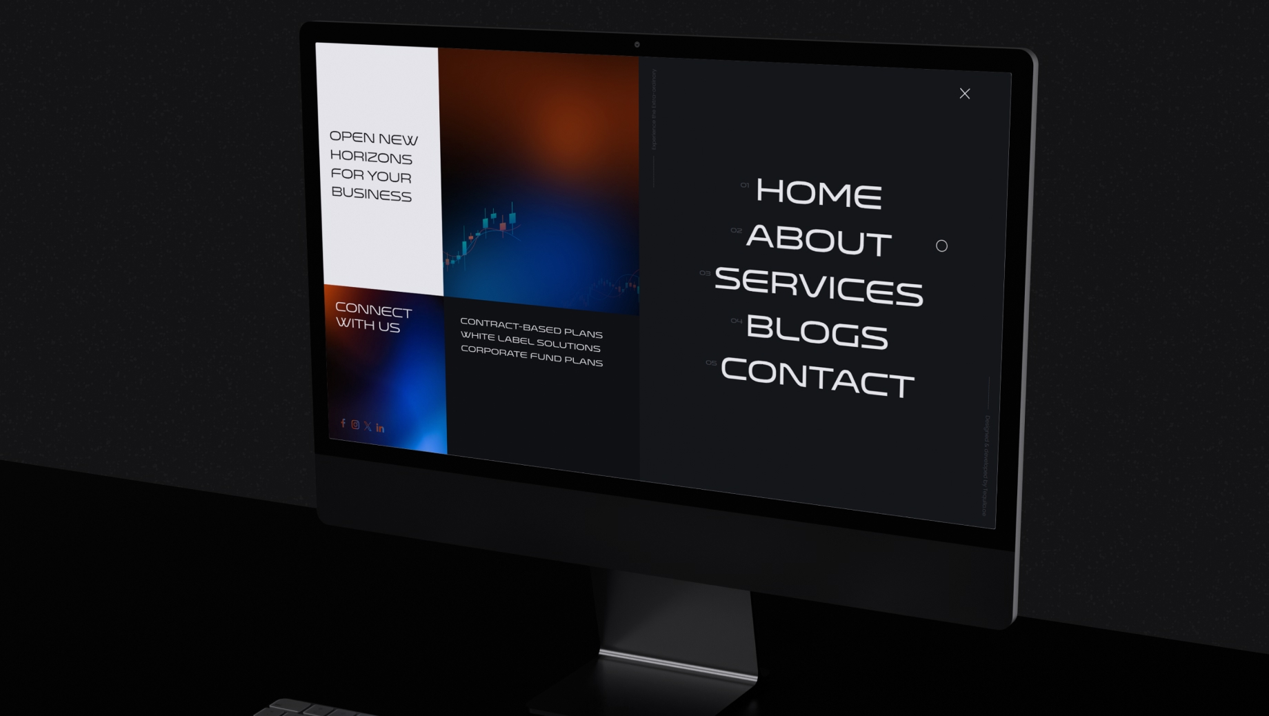 Web Design Company Dubai