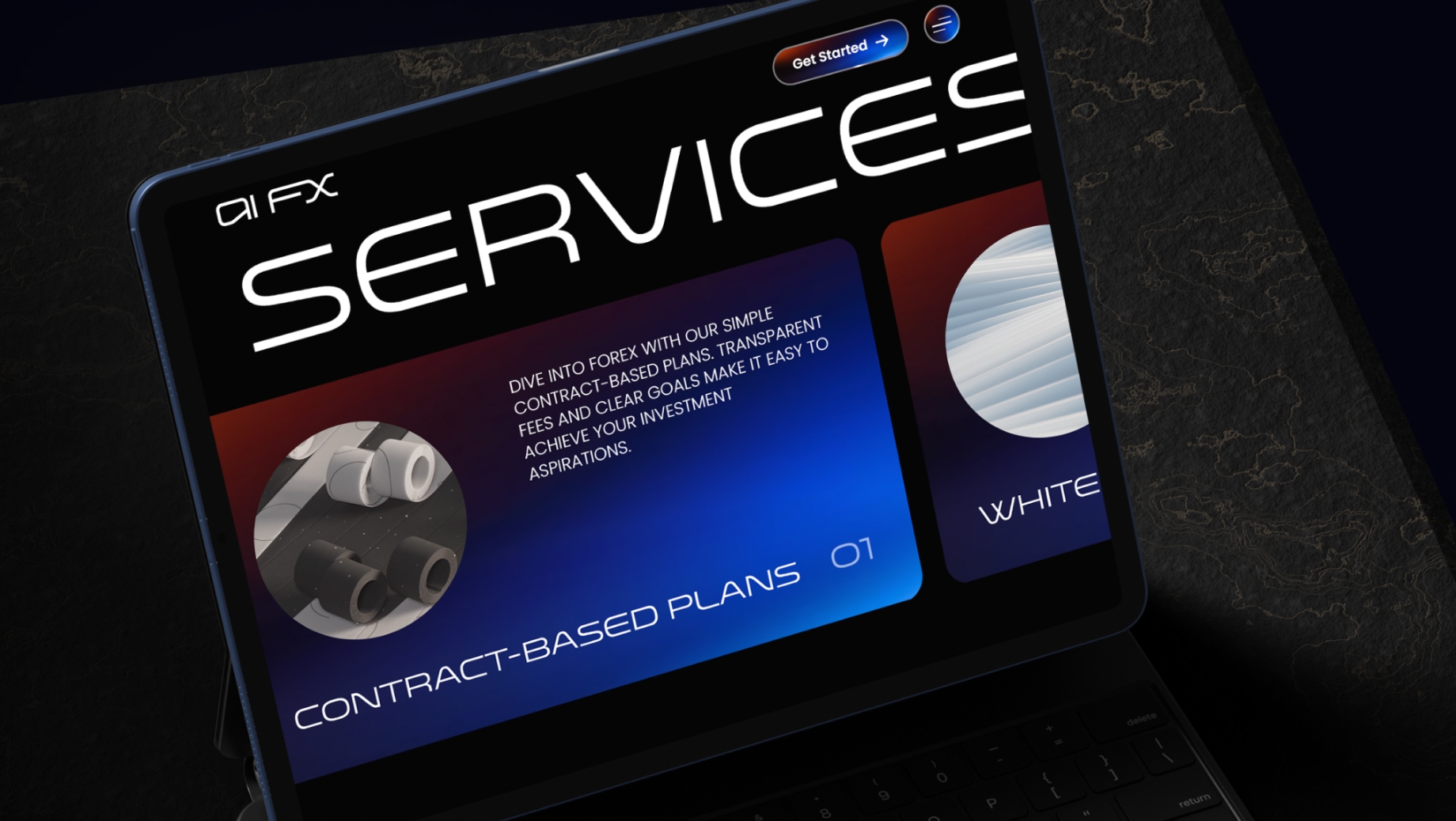 Web Design Company Dubai