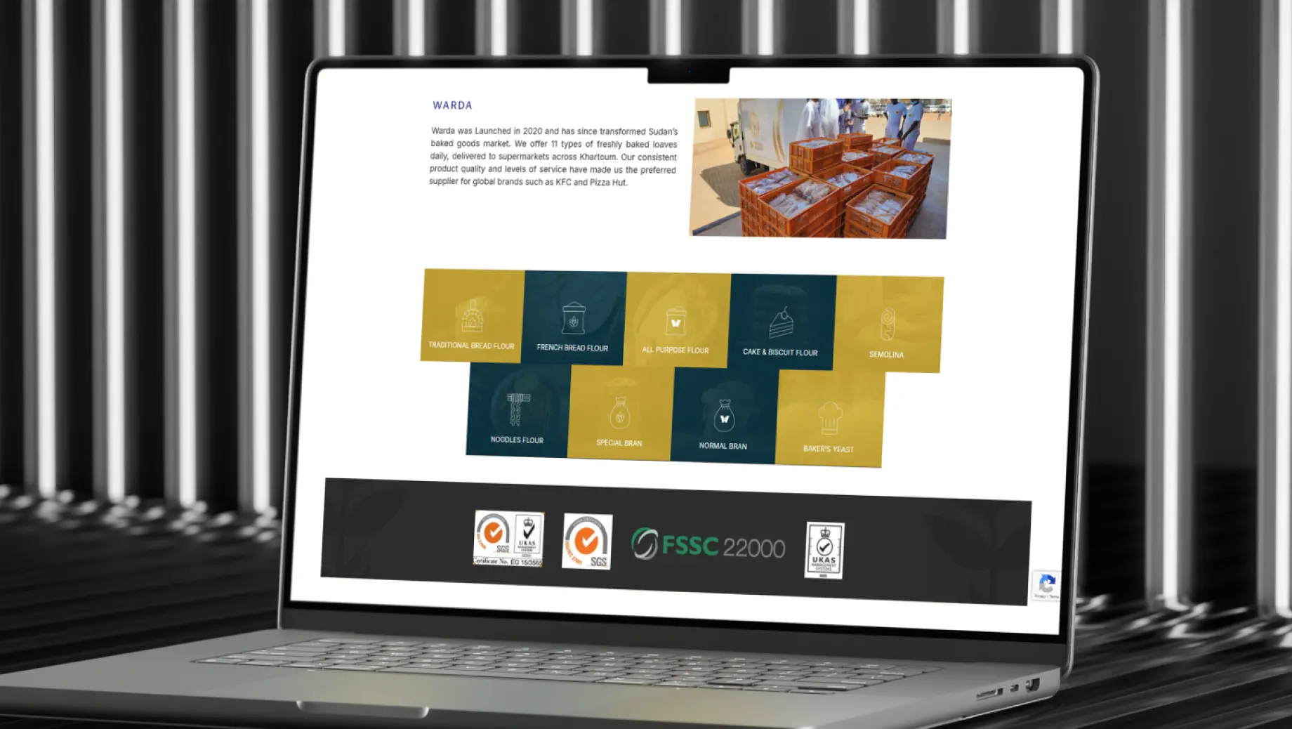 Araak banner- Tequila web design company dubai