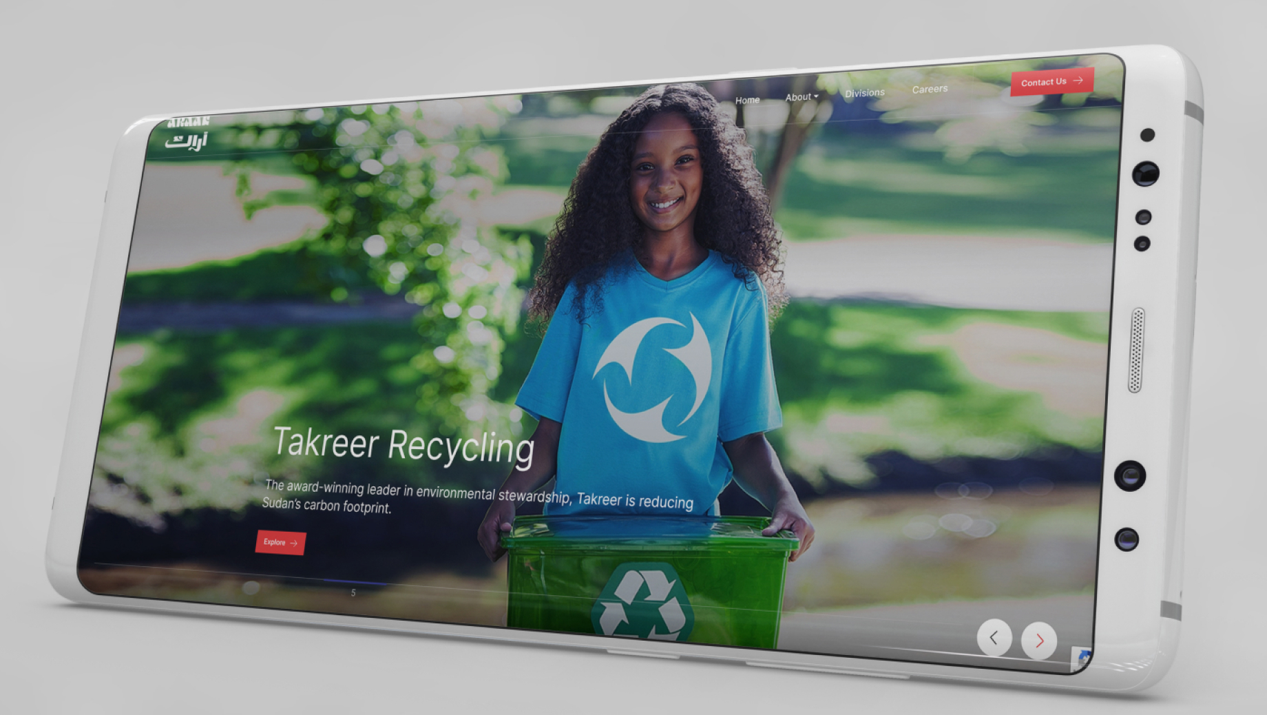 branding agency in Dubai