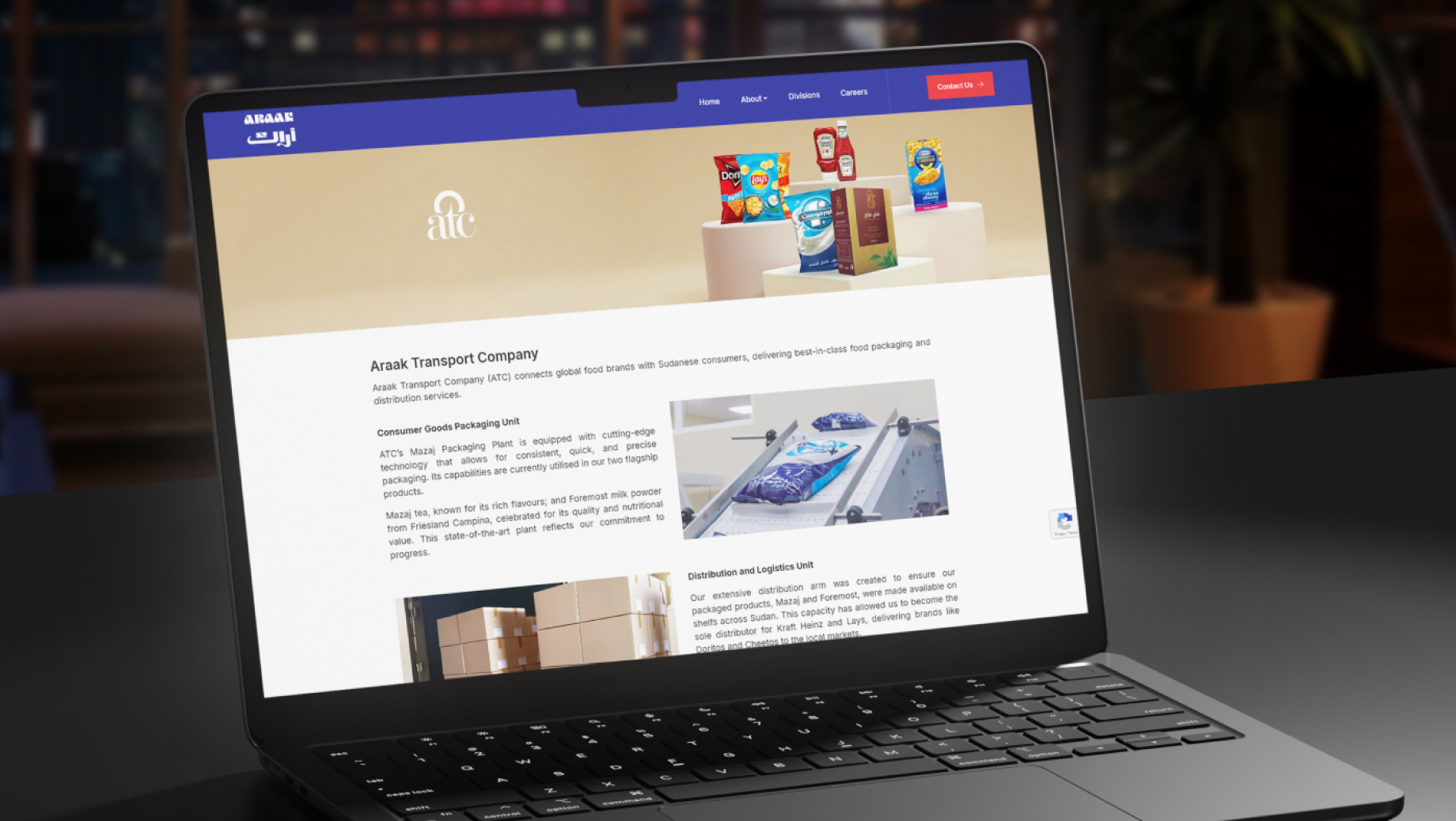 branding agency in Dubai