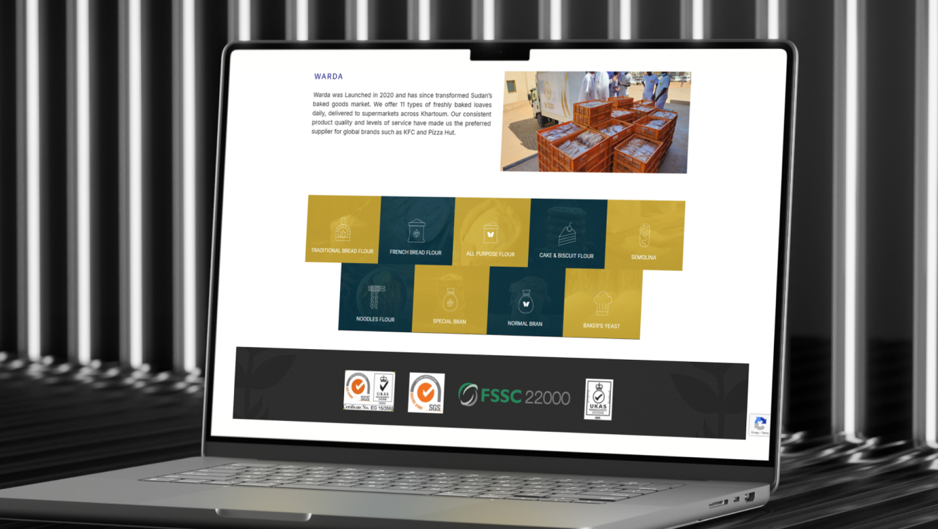 branding agency in Dubai