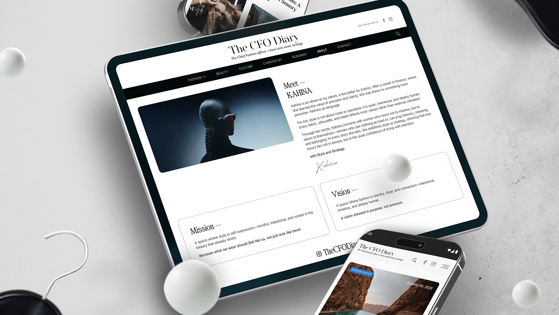 Web Design agency Dubai