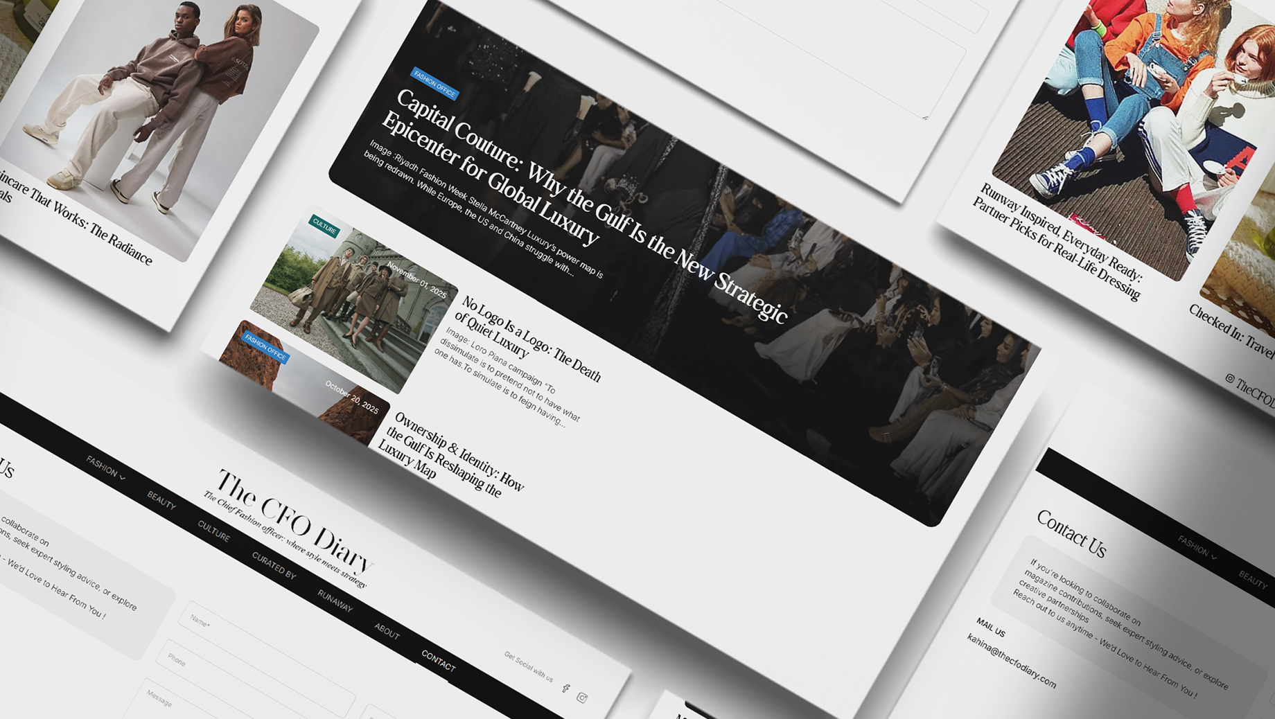 Top Branding Agency in Dubai