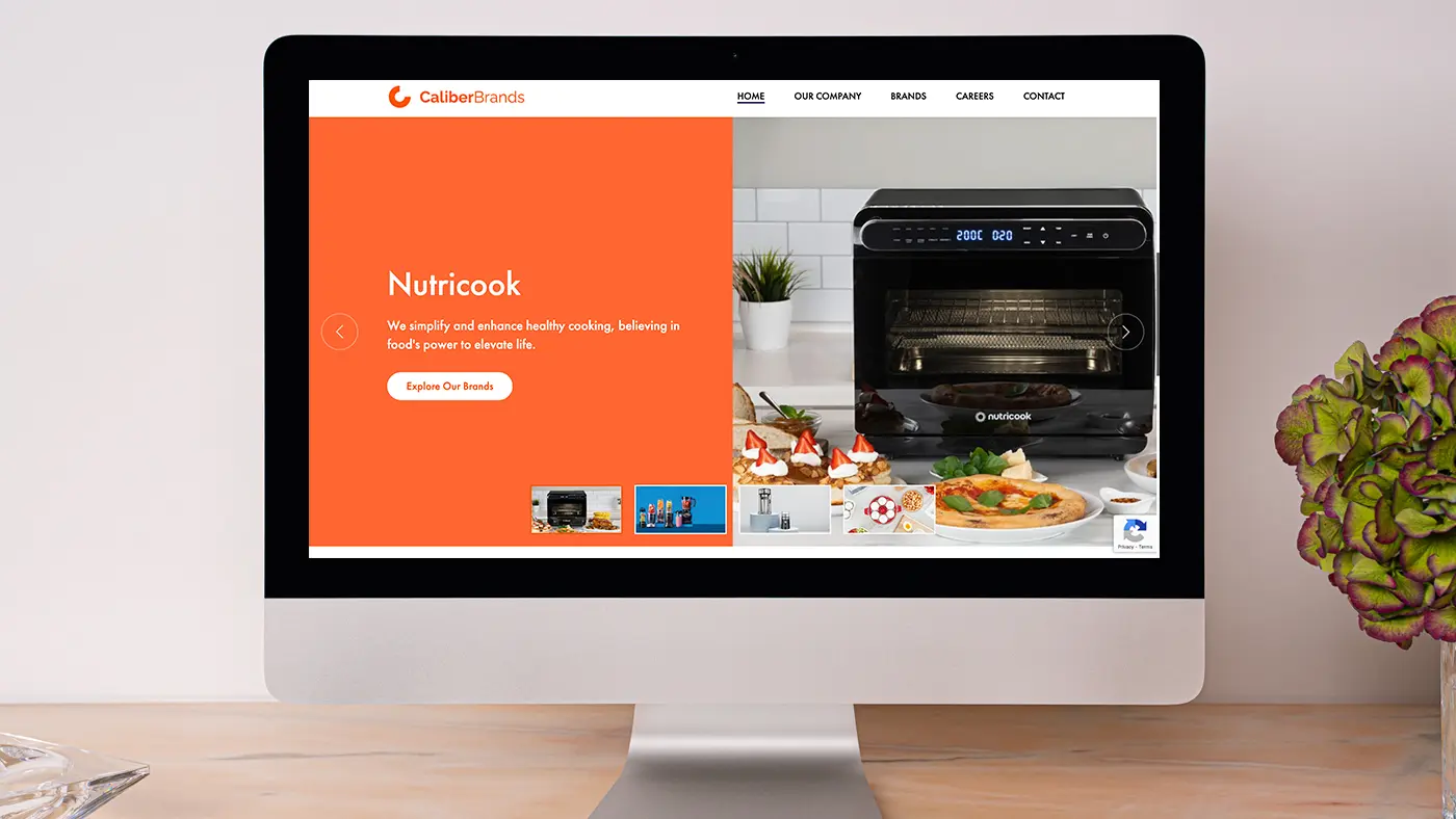 Web Design Company Dubai