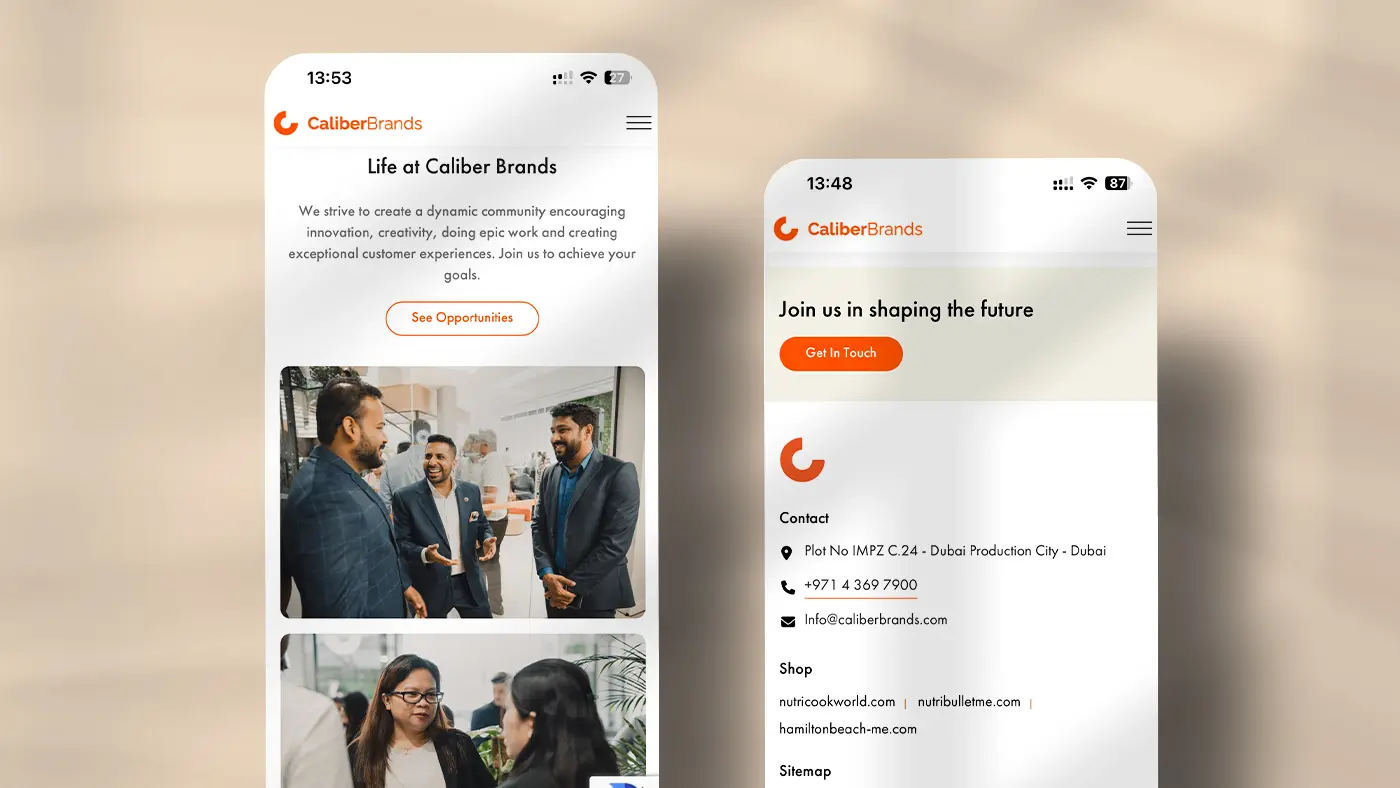 branding agency dubai