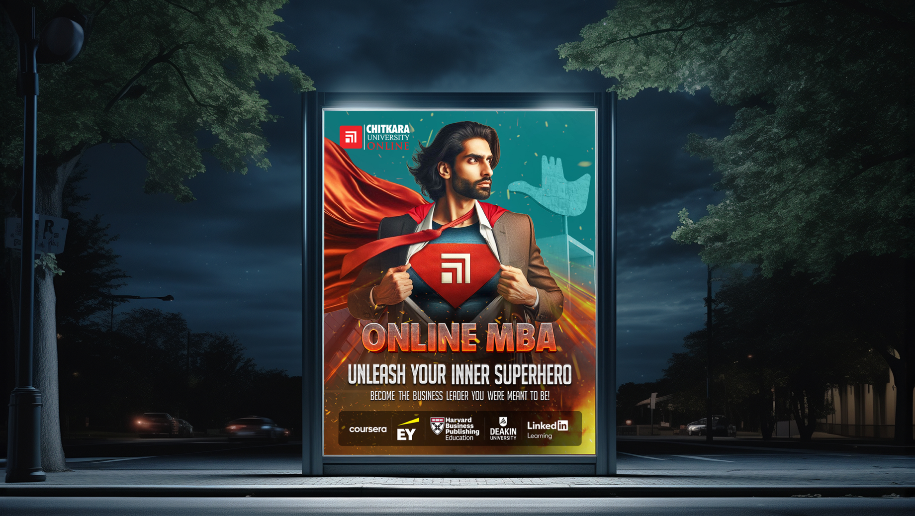 best branding agency in Dubai