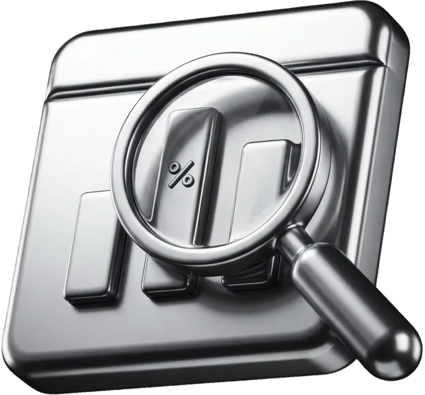 Data Dashboards & Business Intelligence Tools