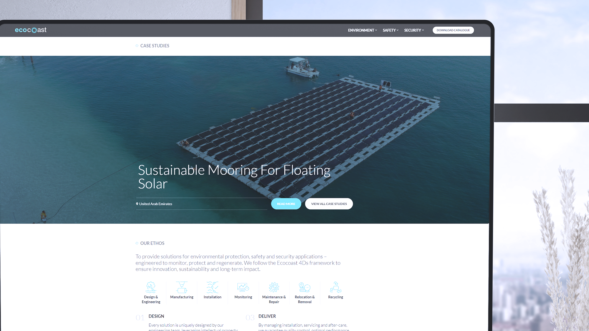 Best Graphic Design Company Dubai UAE