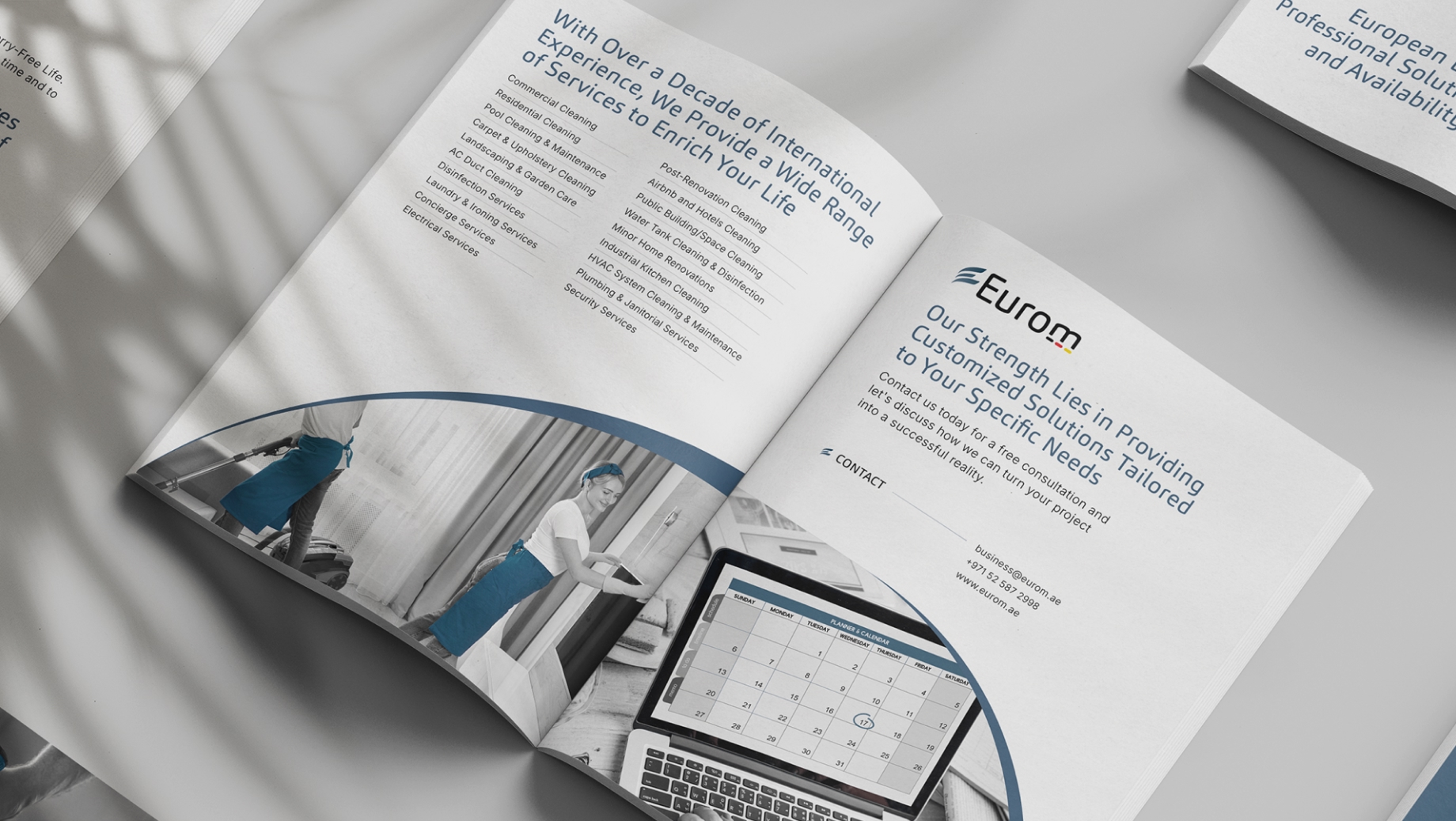 best branding agency in Dubai