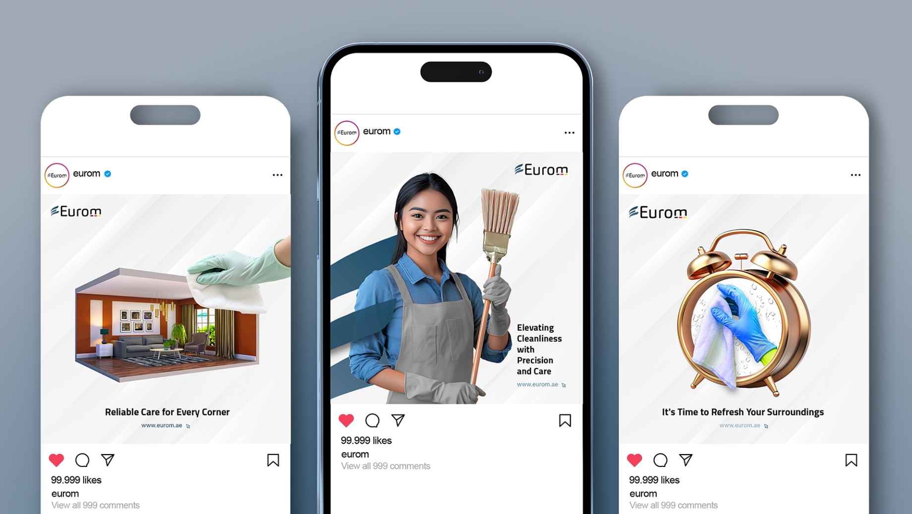 best branding agency in Dubai