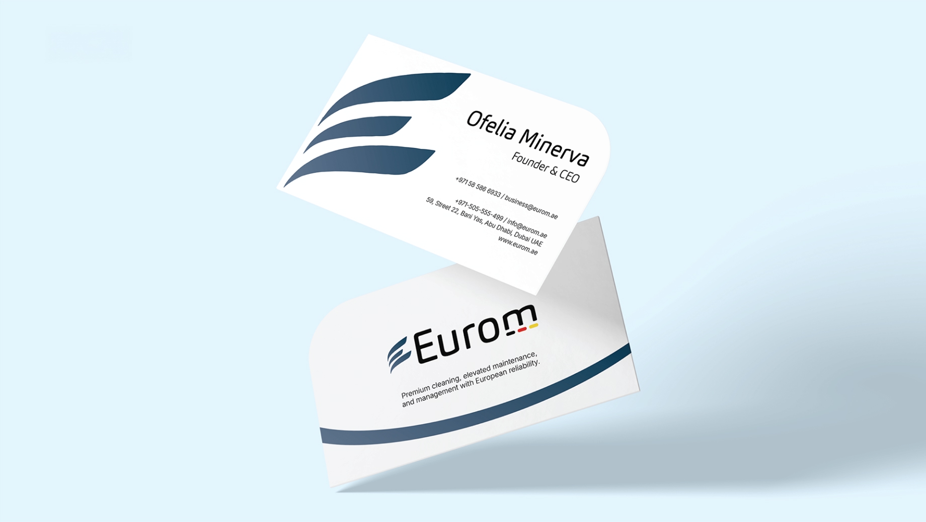 best branding agency in Dubai